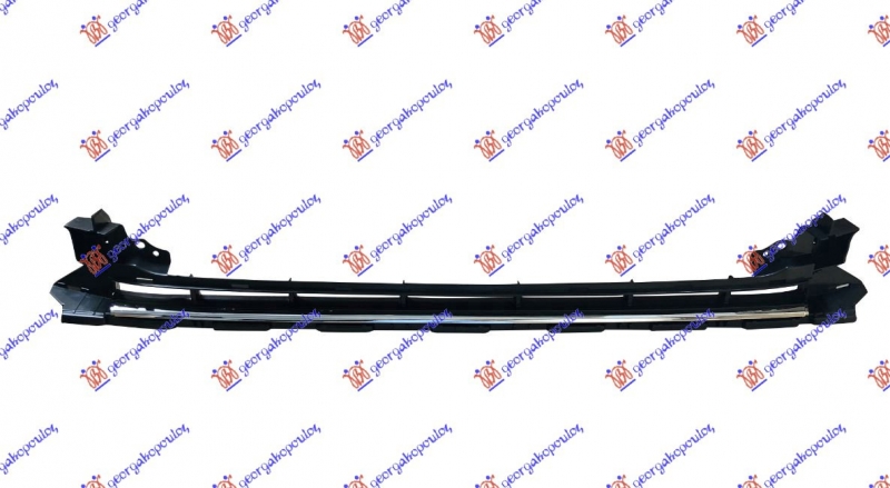 RESETKA PREDNJEG BRANIKA