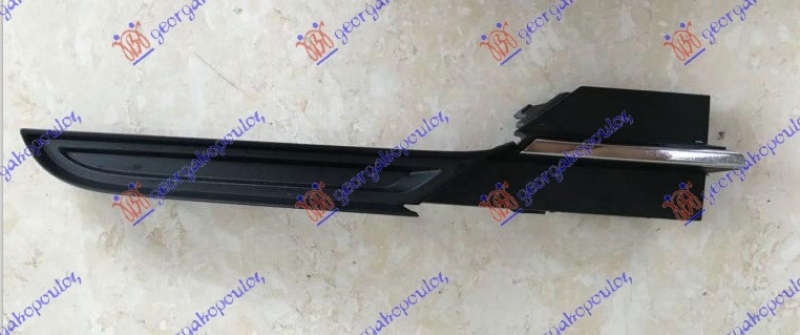 RESETKA PREDNJEG BRANIKA