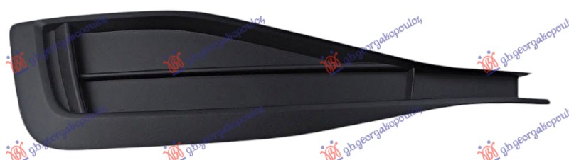 RESETKA PREDNJEG BRANIKA