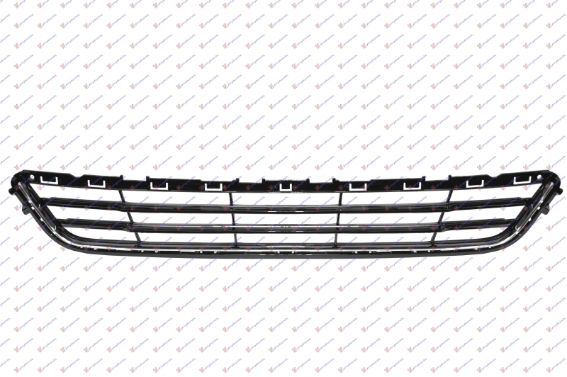 RESETKA PREDNJEG BRANIKA
