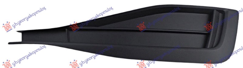 RESETKA PREDNJEG BRANIKA