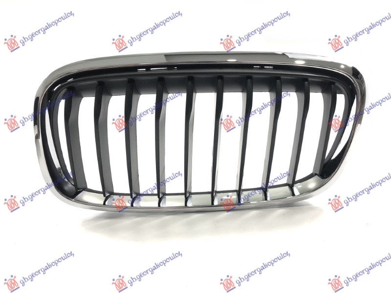 RESETKA PREDNJEG BRANIKA