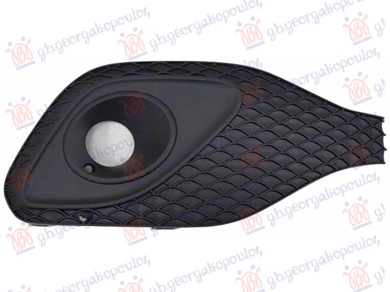 RESETKA PREDNJEG BRANIKA