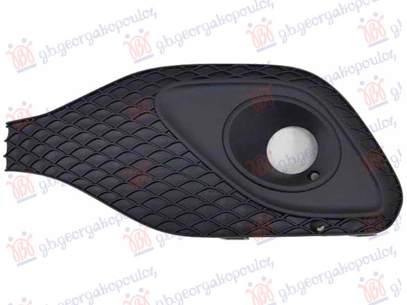 RESETKA PREDNJEG BRANIKA