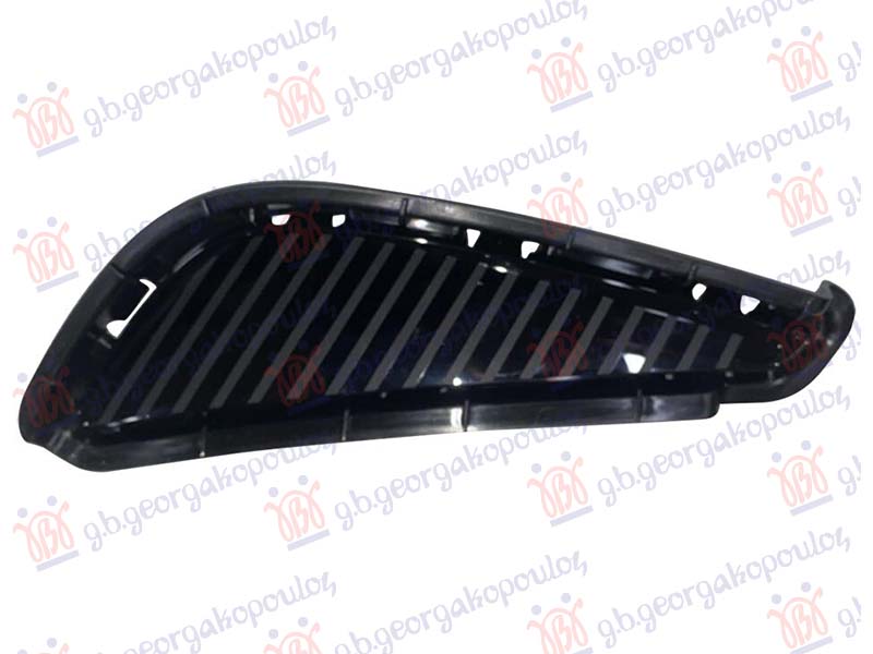 RESETKA PREDNJEG BRANIKA