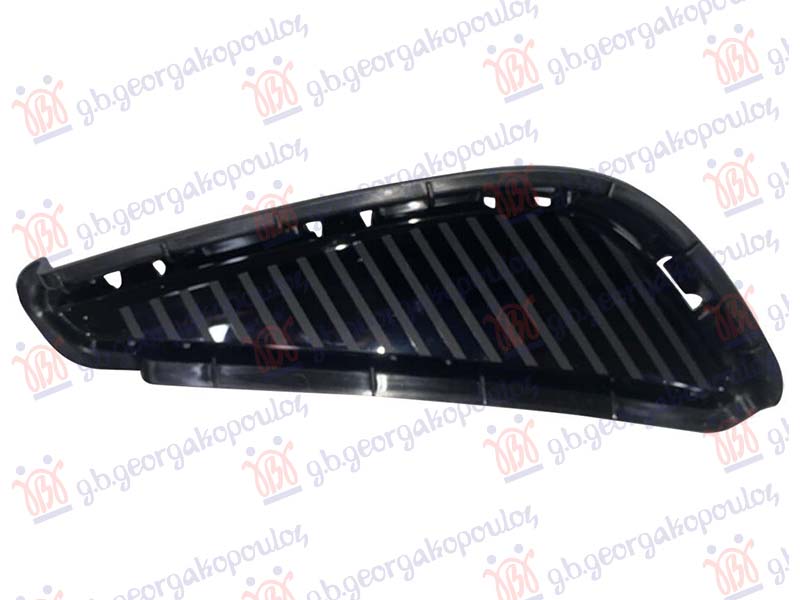 RESETKA PREDNJEG BRANIKA