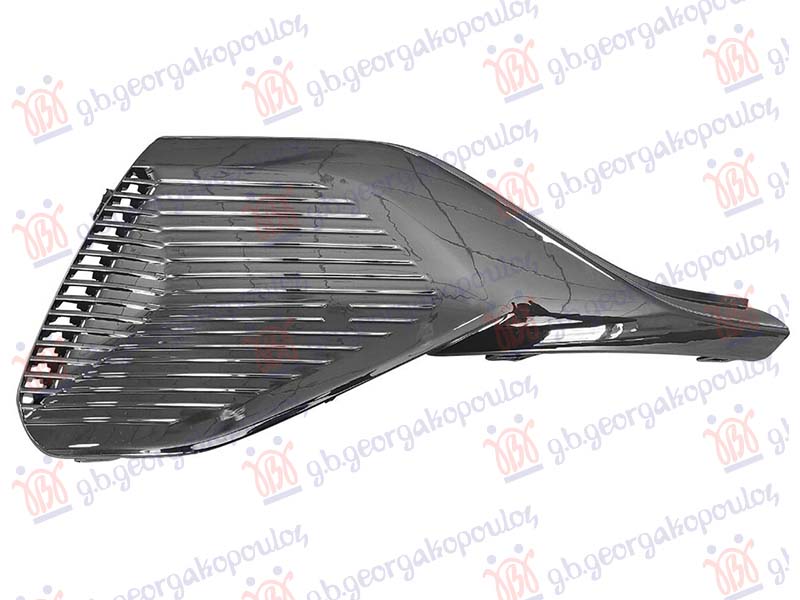 RESETKA PREDNJEG BRANIKA