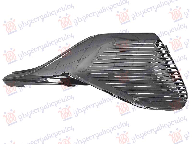 RESETKA PREDNJEG BRANIKA