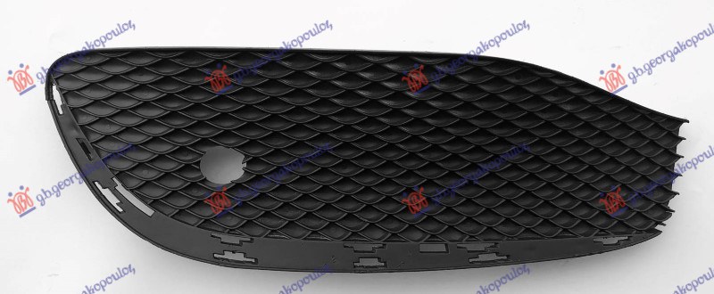 RESETKA PREDNJEG BRANIKA