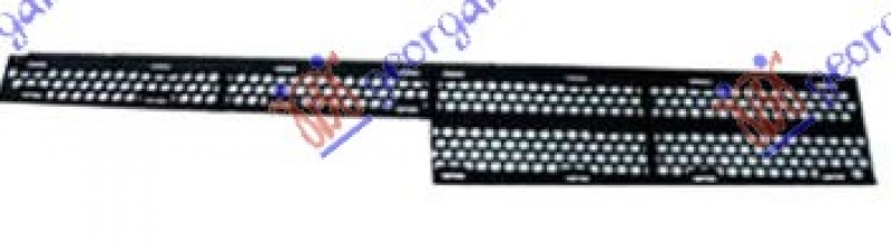 RESETKA PREDNJEG BRANIKA