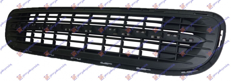 RESETKA PREDNJEG BRANIKA