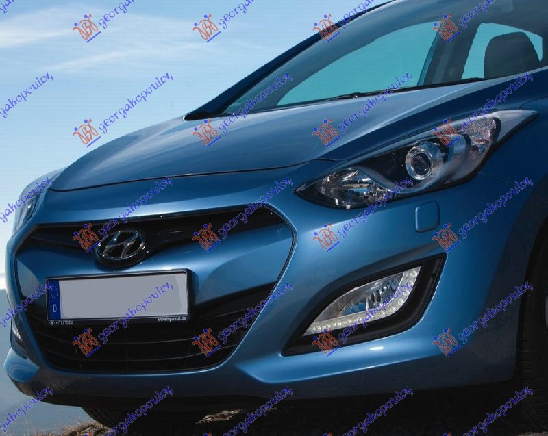 RESETKA PREDNJEG BRANIKA