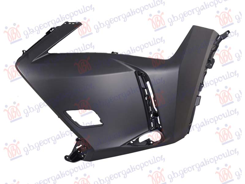 RESETKA PREDNJEG BRANIKA (A KVALITET)