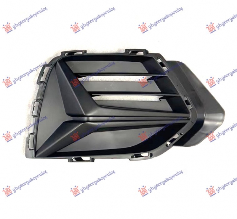 RESETKA PREDNJEG BRANIKA (ADVANCED)