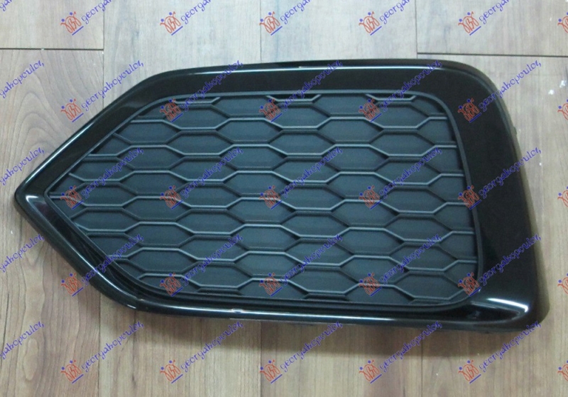 RESETKA PREDNJEG BRANIKA (BEZ MAGLENKE)