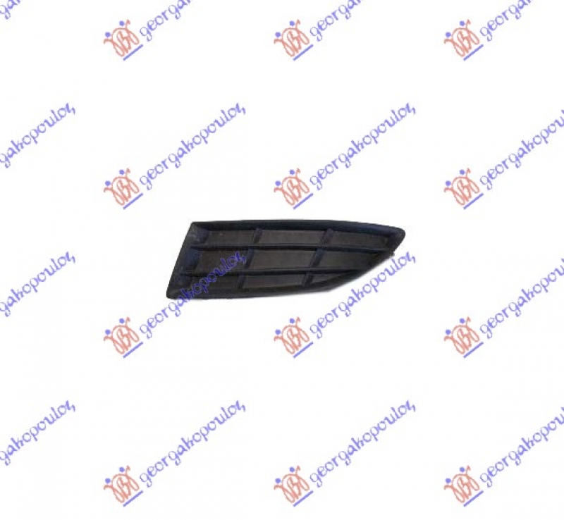 RESETKA PREDNJEG BRANIKA BEZ MAGLENKE(O)