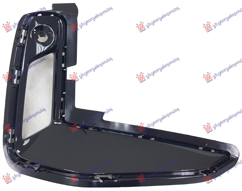 RESETKA PREDNJEG BRANIKA BOCNA (M-SPORT)