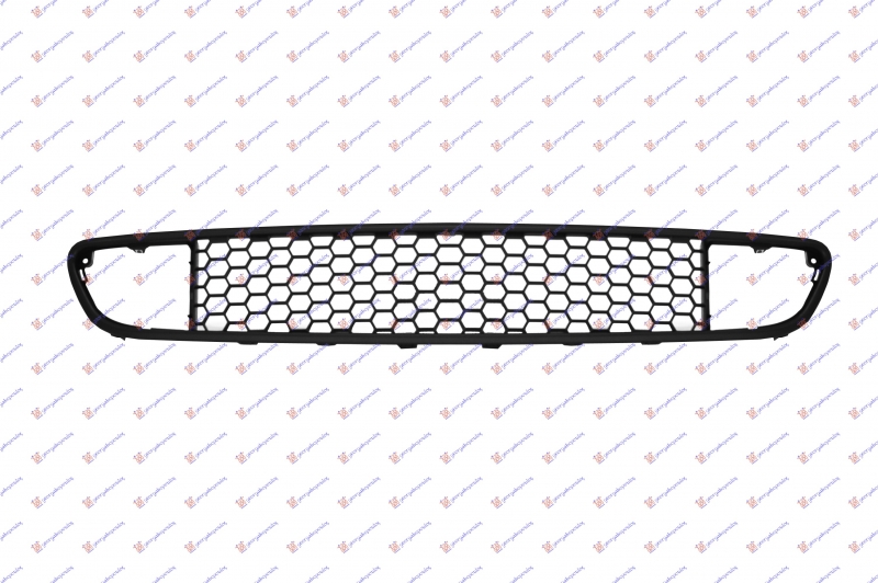 RESETKA PREDNJEG BRANIKA DONJA
