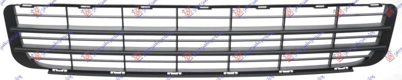 RESETKA PREDNJEG BRANIKA DONJA