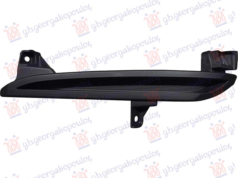 RESETKA PREDNJEG BRANIKA DONJA