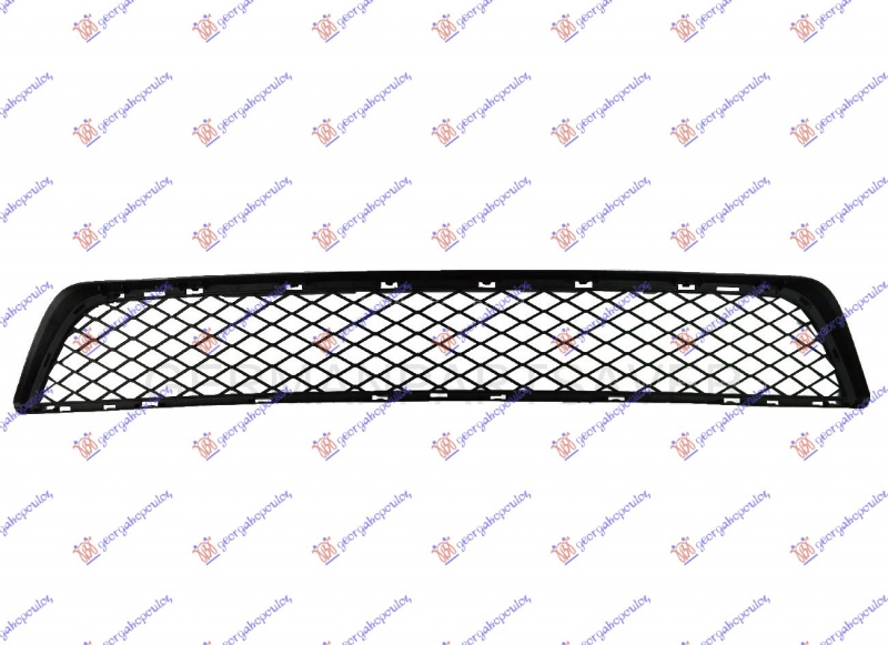 RESETKA PREDNJEG BRANIKA DONJA