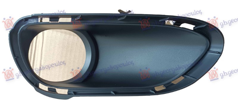 RESETKA PREDNJEG BRANIKA DONJA (SA MAGLENKOM) (TURBO)