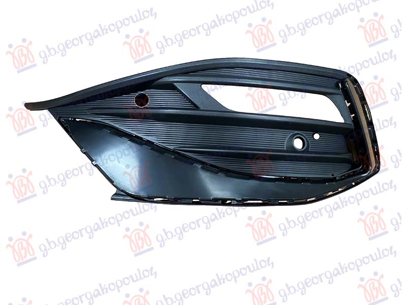 RESETKA PREDNJEG BRANIKA (FR) (MAGLENKA) (PDC SENZOR)