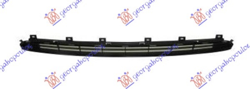 RESETKA PREDNJEG BRANIKA GORNJA