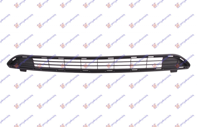 RESETKA PREDNJEG BRANIKA GORNJA