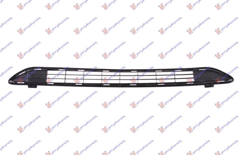 RESETKA PREDNJEG BRANIKA GORNJA