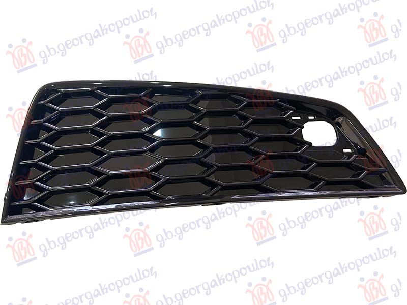 RESETKA PREDNJEG BRANIKA GORNJA (S-LINE)