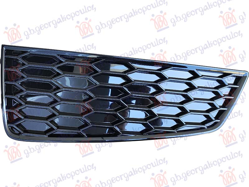 RESETKA PREDNJEG BRANIKA GORNJA (S-LINE)