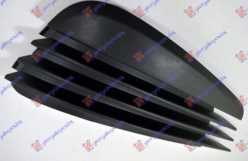 RESETKA PREDNJEG BRANIKA GTS(W/OF.L.HOLE