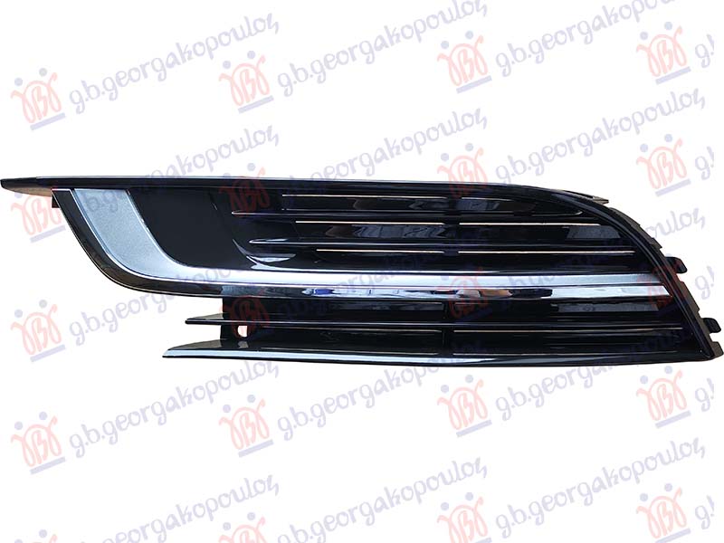 RESETKA PREDNJEG BRANIKA (HROM LAJSNA)