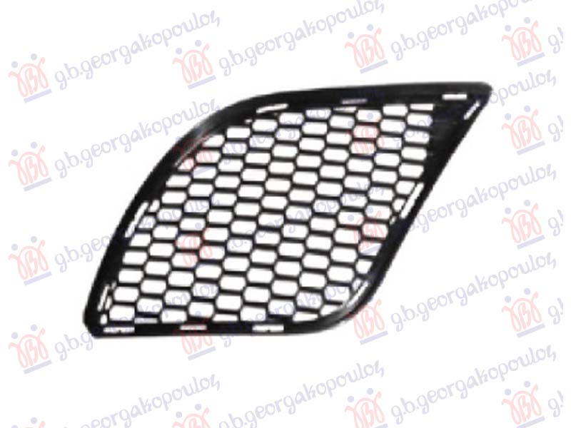RESETKA PREDNJEG BRANIKA (M-SPORT)