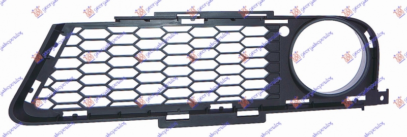 RESETKA PREDNJEG BRANIKA M-SPORT