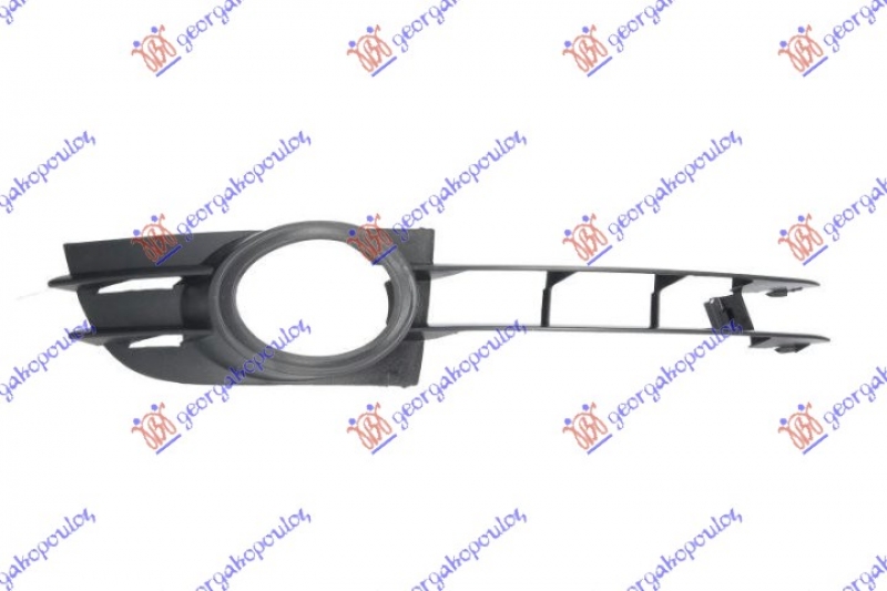 RESETKA PREDNJEG BRANIKA (MAGL) OTVORENA