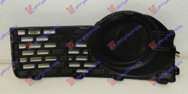 RESETKA PREDNJEG BRANIKA (O)