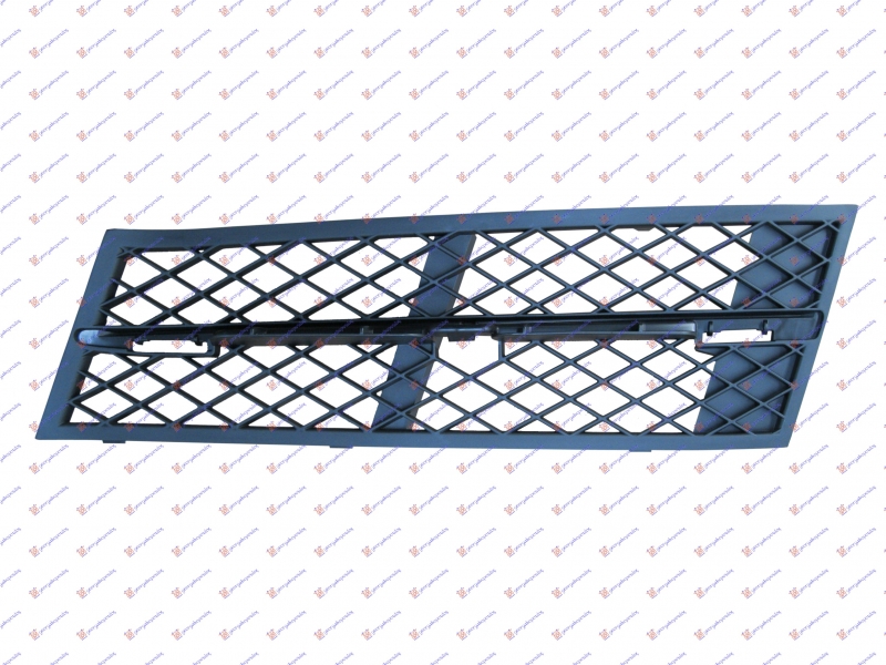 RESETKA PREDNJEG BRANIKA OTVORENA