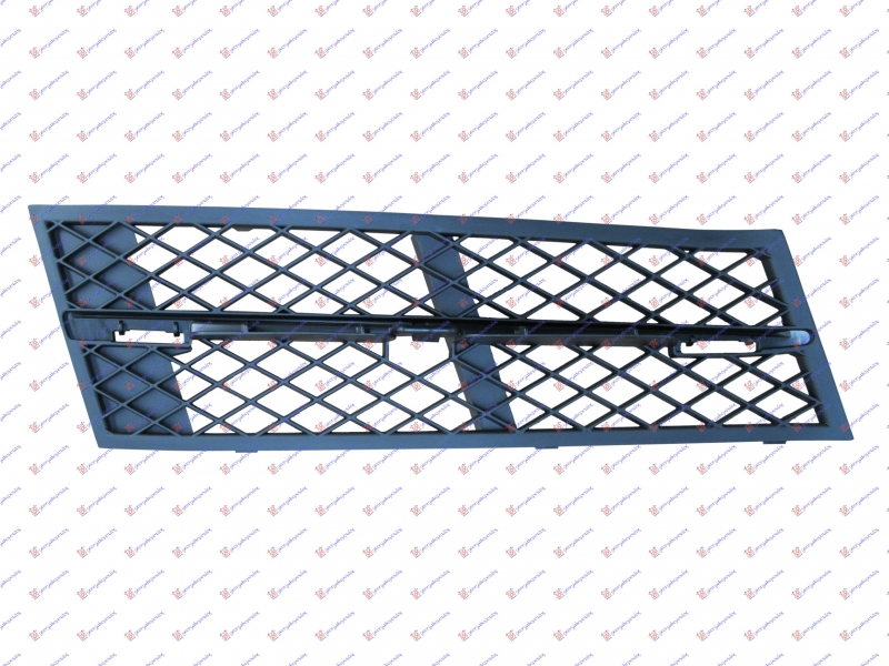 RESETKA PREDNJEG BRANIKA OTVORENA