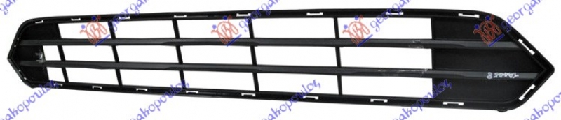 RESETKA PREDNJEG BRANIKA (OUTBACK)