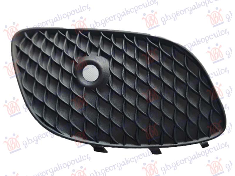 RESETKA PREDNJEG BRANIKA (PDC SENZOR)