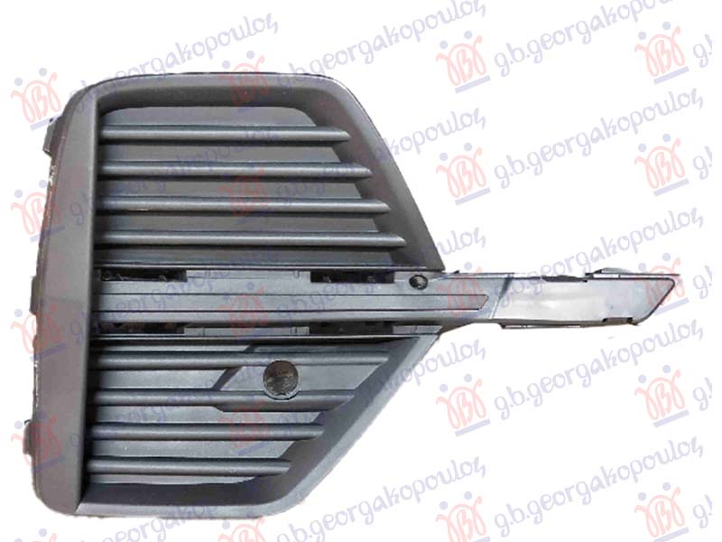 RESETKA PREDNJEG BRANIKA (PDC SENZOR)