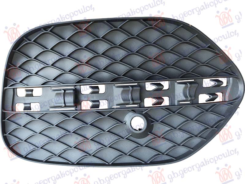 RESETKA PREDNJEG BRANIKA (PDC SENZOR) (OTVORI ZA LAJSNU)