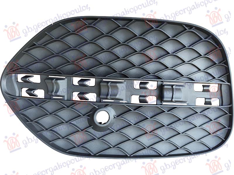 RESETKA PREDNJEG BRANIKA (PDC SENZOR) (OTVORI ZA LAJSNU)