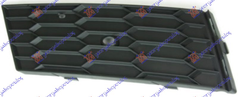 RESETKA PREDNJEG BRANIKA (PDS SENZ) (RS)