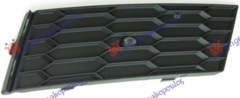 RESETKA PREDNJEG BRANIKA (PDS SENZ) (RS)