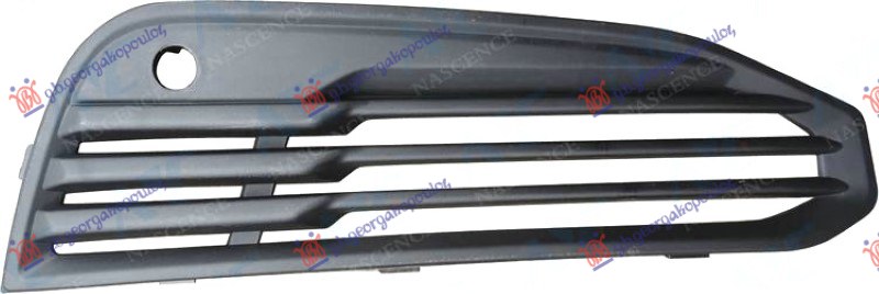 RESETKA PREDNJEG BRANIKA (PDS SENZOR)