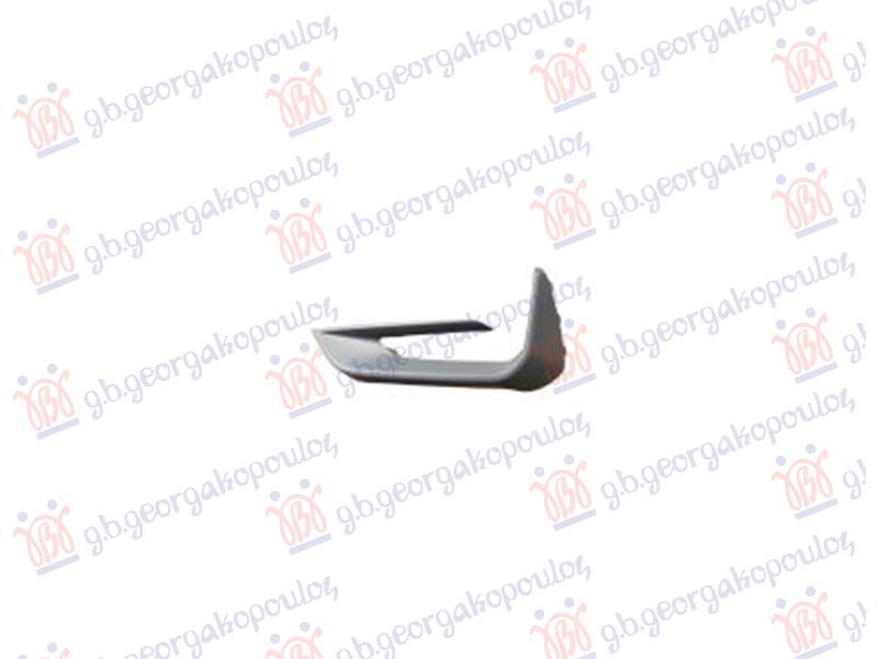 RESETKA PREDNJEG BRANIKA PM (ST-LINE)