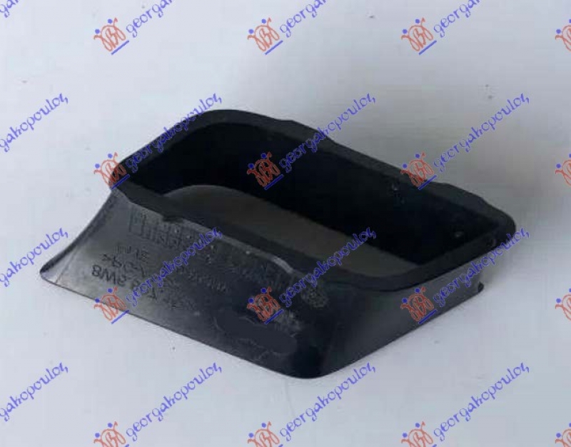 RESETKA PREDNJEG BRANIKA (RS4)